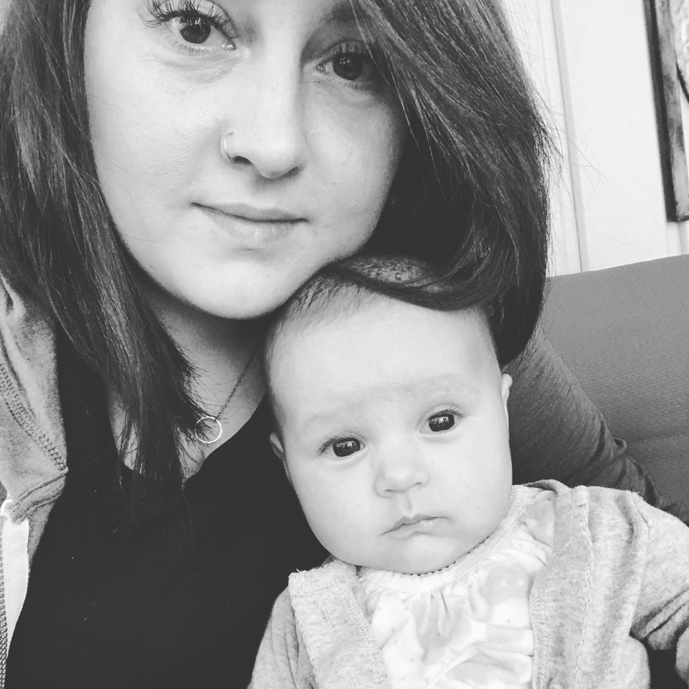 Meet your Posher, Jessica
